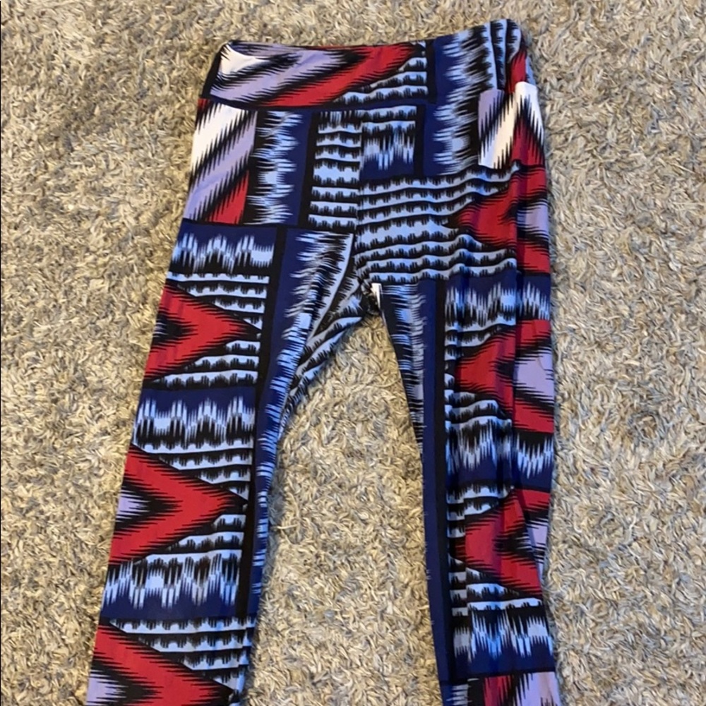 Lularoe soft leggings